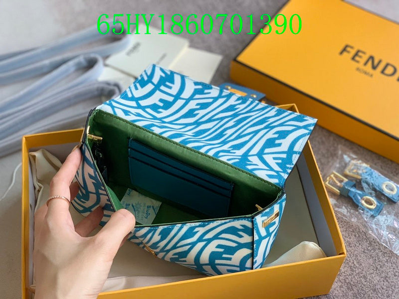 Glami - FDE Bags - 2617