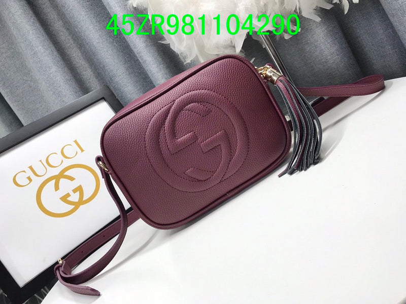 Glami Fashion - GCI Bags - 10381