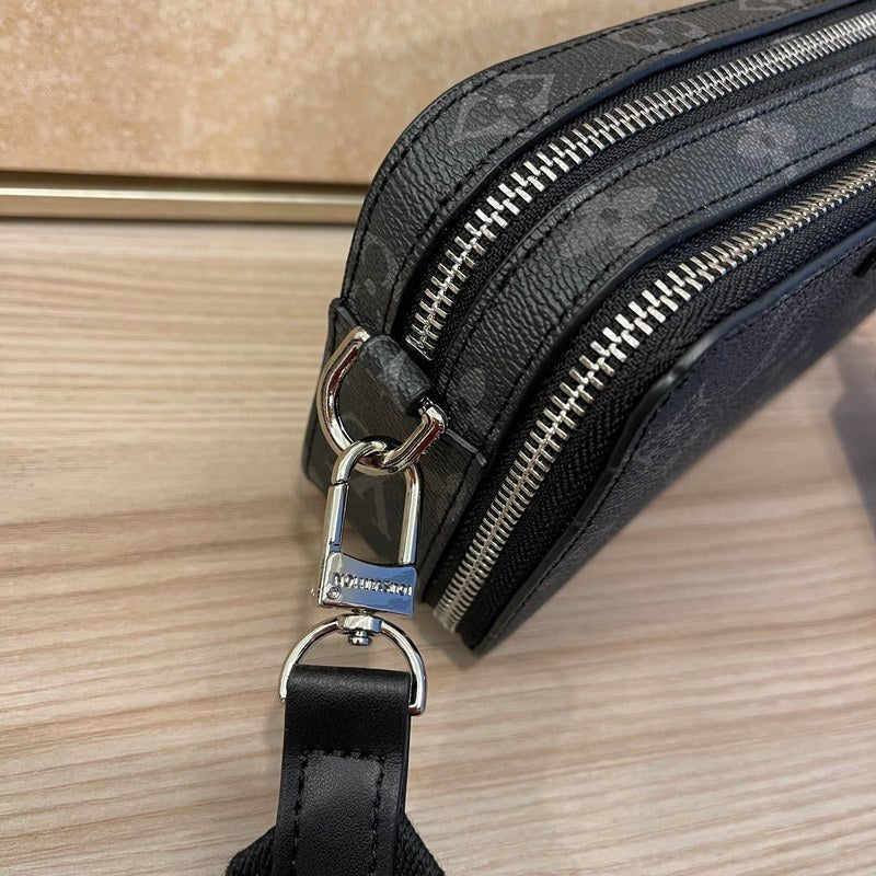 Satchel Bags - VL2 Bags - 452