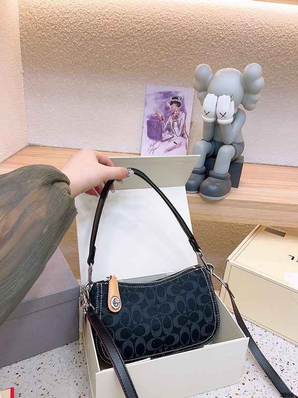 Satchel Bags - CCH Bags - 162