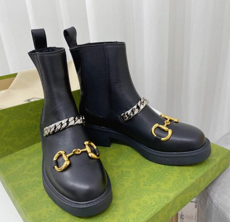 SAMC - GUKI Women Shoes - 979