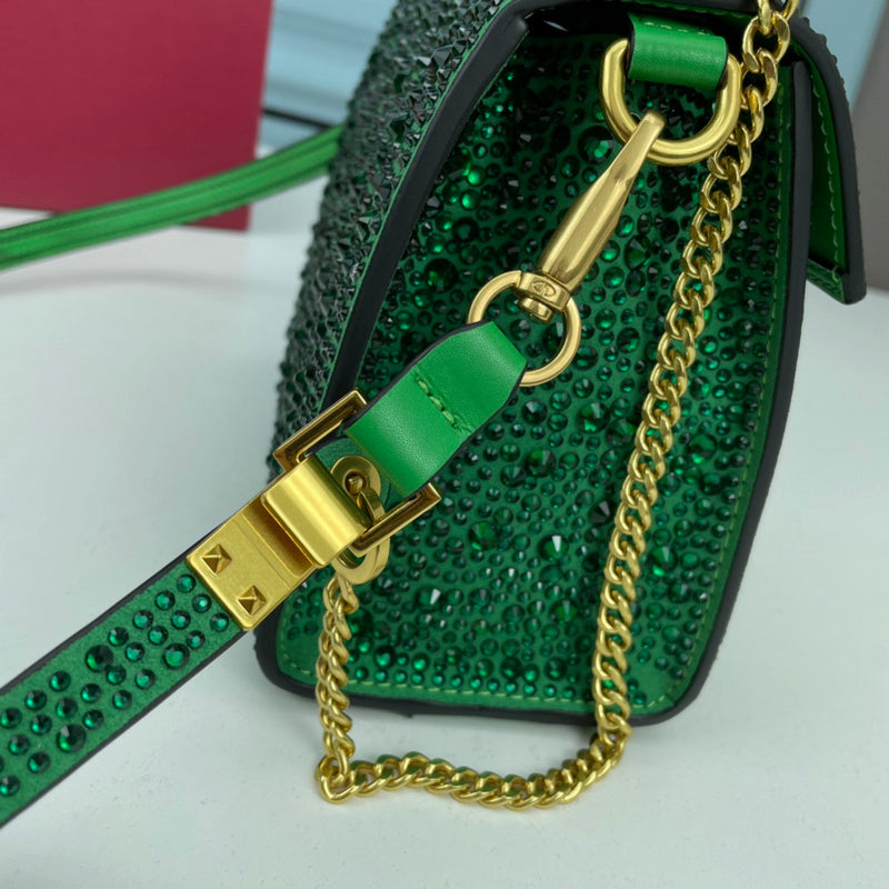 Satchel Bags - VLO Bags - 037