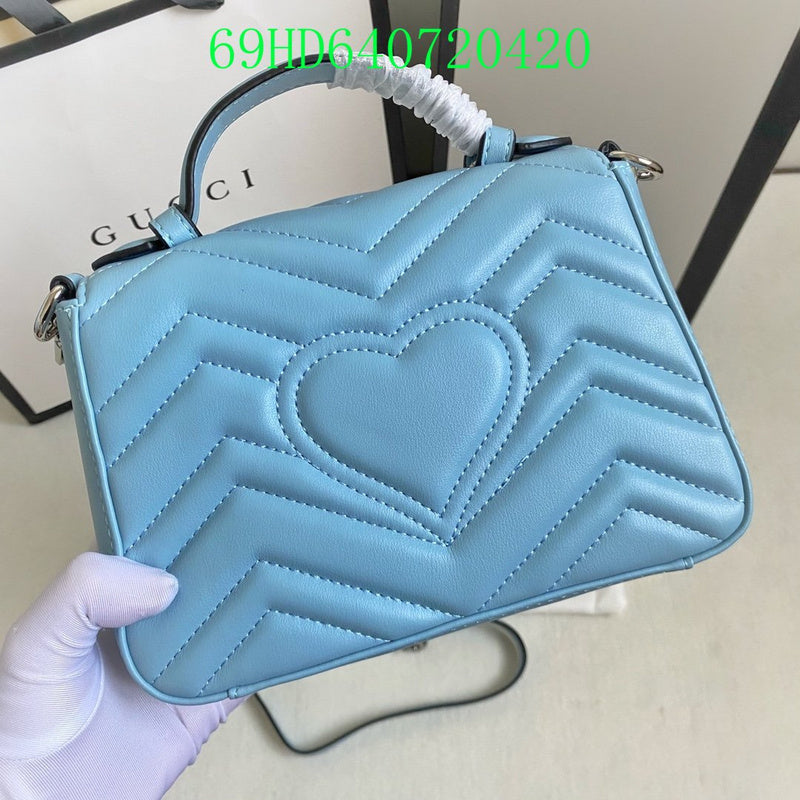 Glami Fashion - GCI Bags - 10614