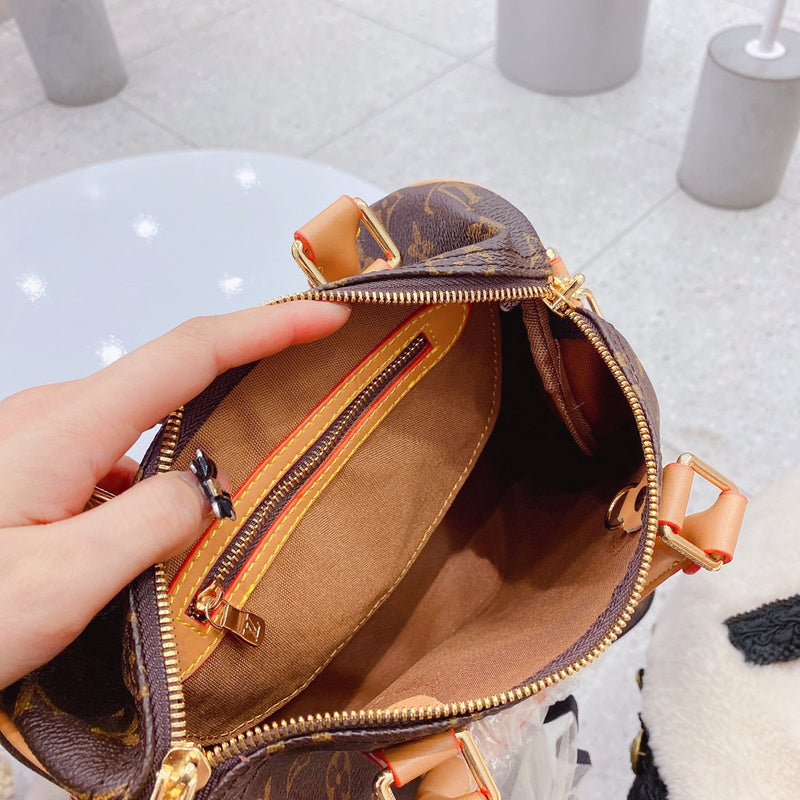 Satchel Bags - VL Bags - 2277
