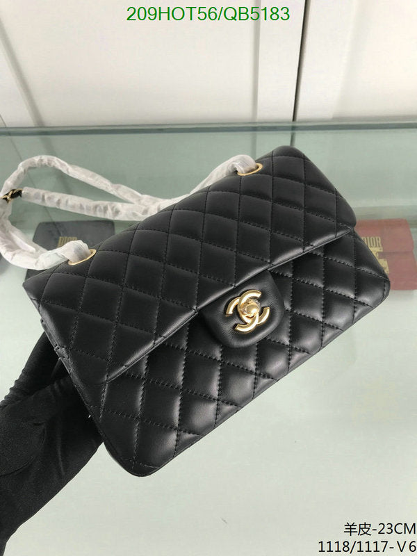 SAMC - CHL Bags - 542