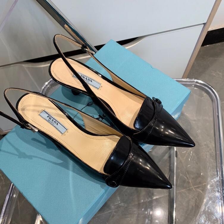 GlamyWomen Shoes - 641