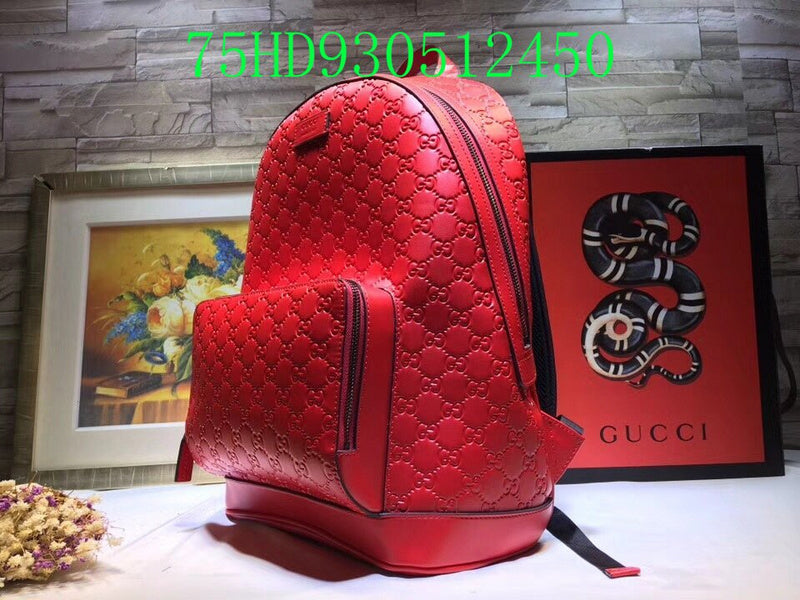 Glami Fashion - GCI Bags - 11555