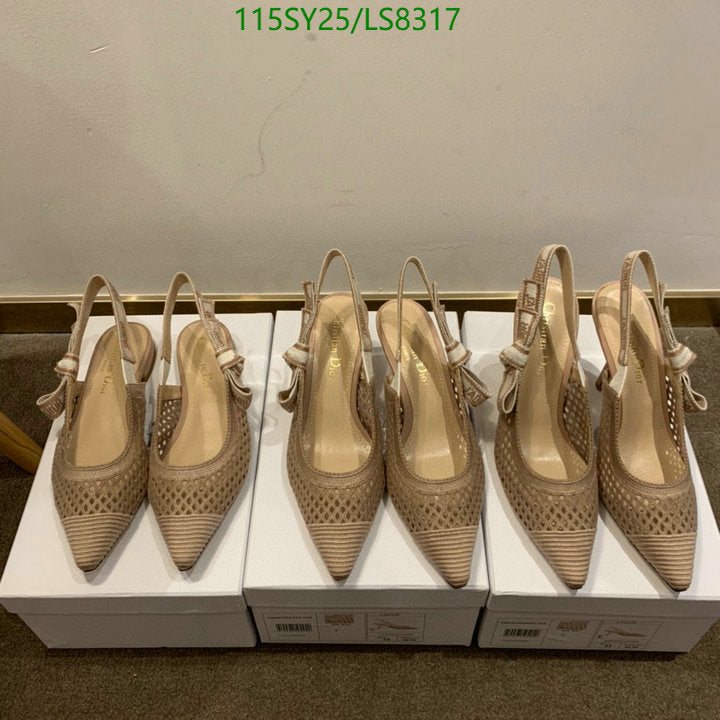 SAMCC - DOR Women Shoes - 2219