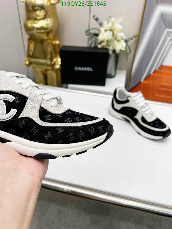 SAMC - CHL Women Shoes Sneakers - 207