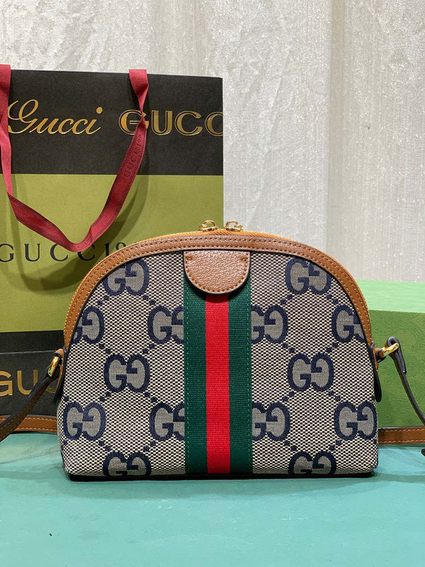 Satchel Bags - GCI Bags - 673