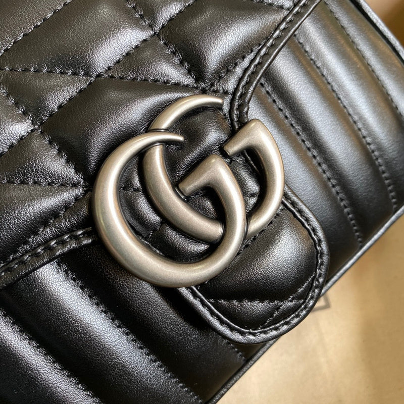 Satchel Bags - GCI Bags - 6538
