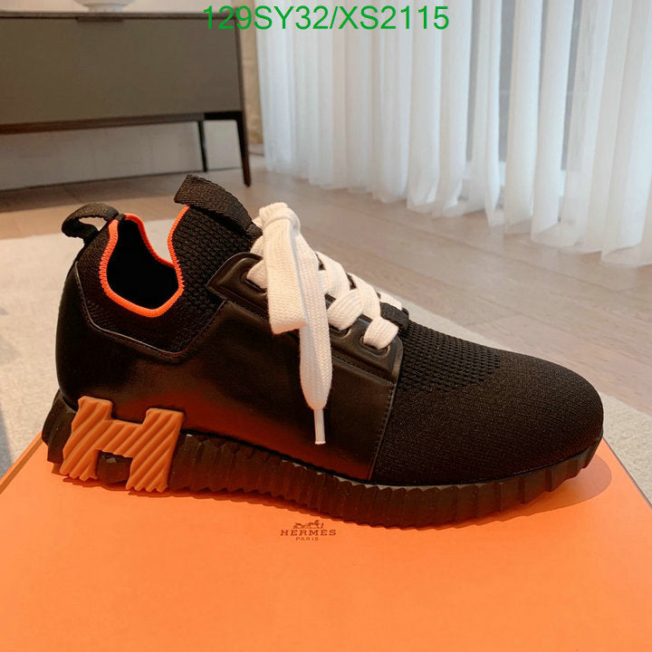 SAMC - HMS Women Shoes - 450