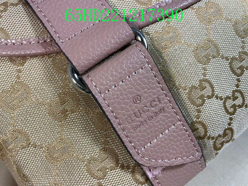 Glami Fashion - GCI Bags - 11153