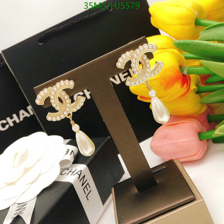 SAMC - CHL Jewelry - 528