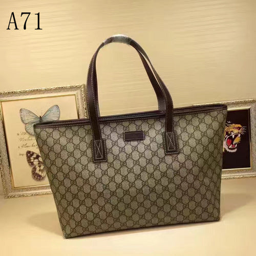 Glami Fashion - GCI Bags - 10201