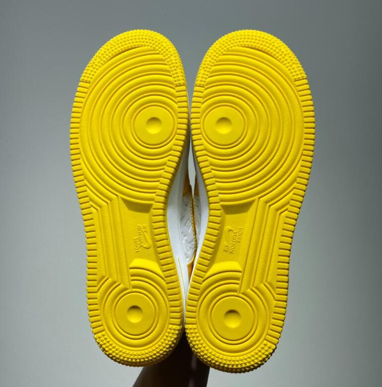SAMC - LOV Men Shoes - 1281