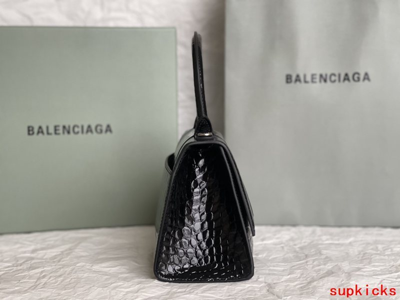 Glami- - BG Hourglass Bags - 011