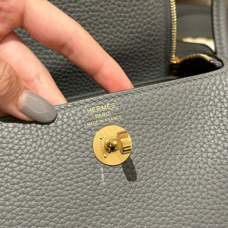 Glamy - HMS Bags - 974