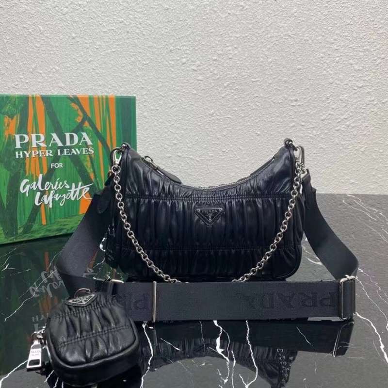 Satchel Bags - PDA Bags - 1429