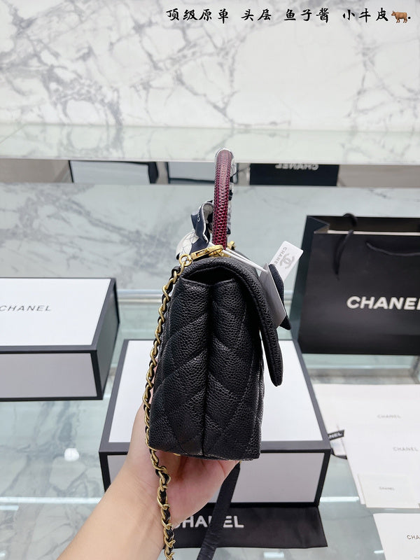Satchel Bags - CLN Bags - 148