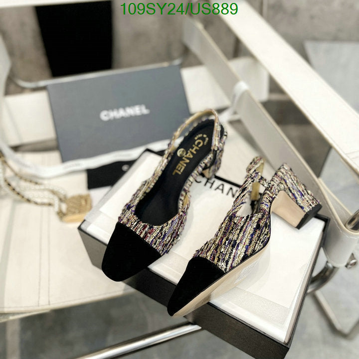 SAMC - CHL Women Shoes Ballet - 191