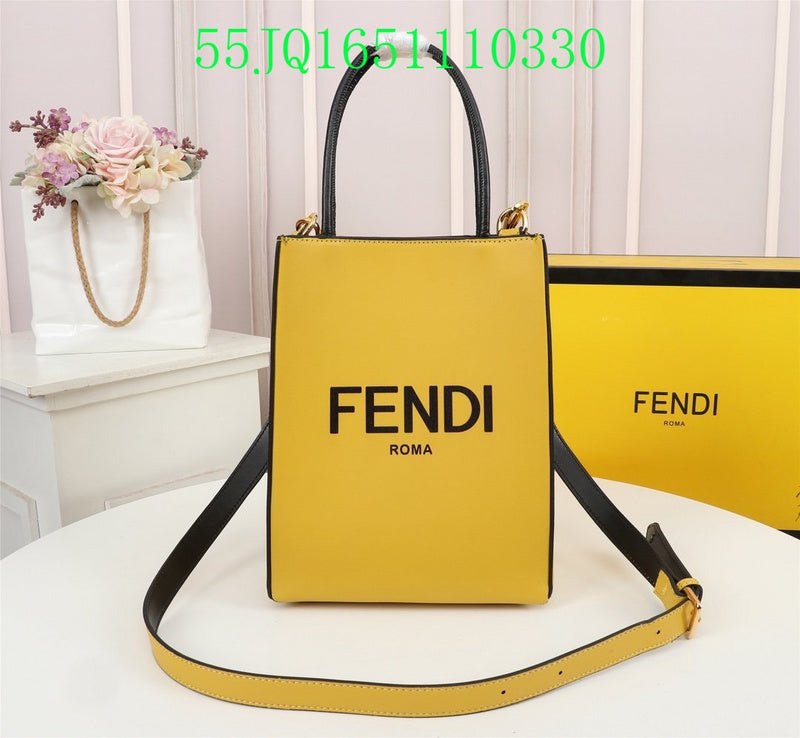 Glami - FDE Bags - 2090