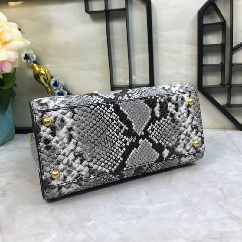 Satchel Bags - DG Bags - 290