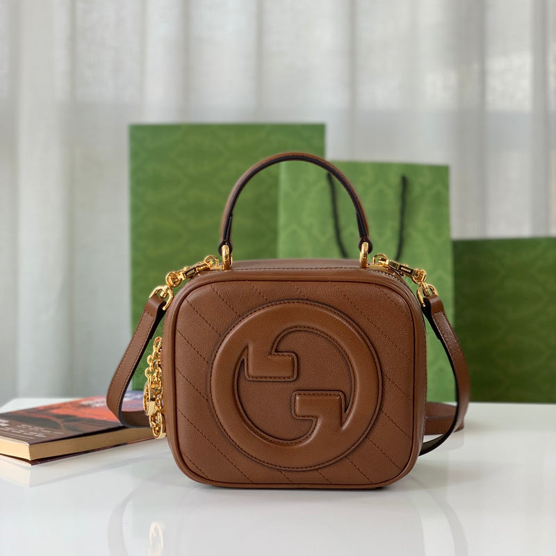 Glami Fashion - GCI Bags - 12245