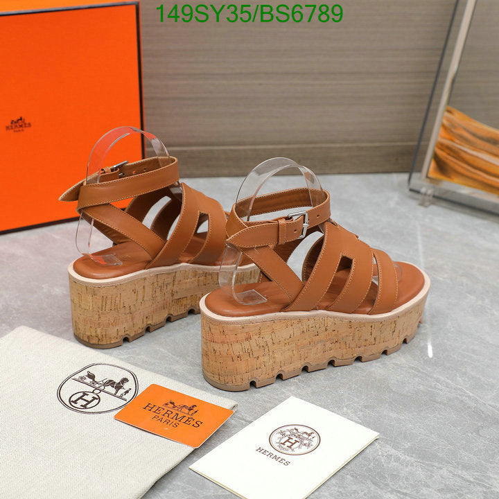 SAMC - HMS Women Shoes - 071