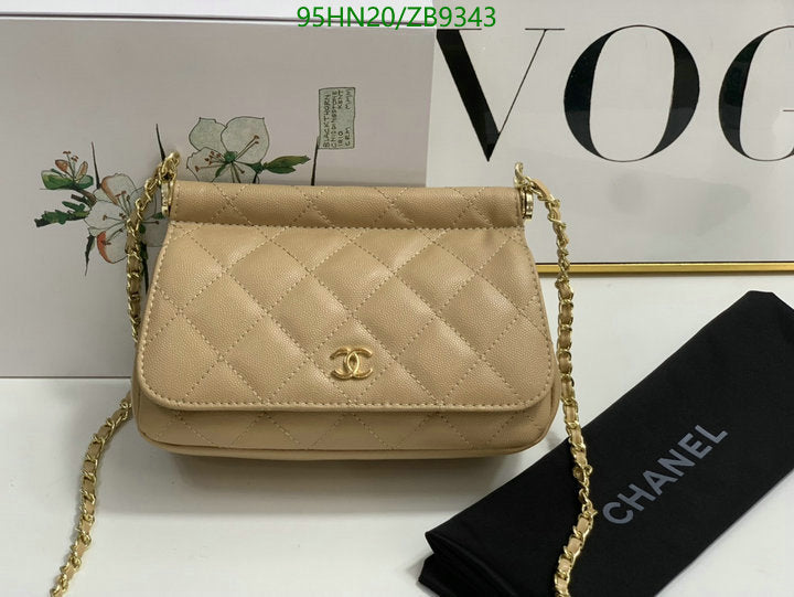 SAMC - CHL Bags Crossbody - 126