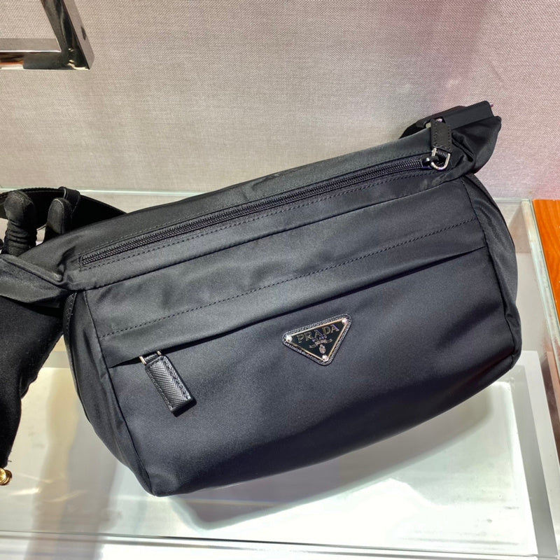 Satchel Bags - PRA Bags - 098