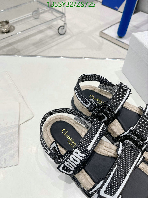 SAMCC - DOR Women Shoes - 2309