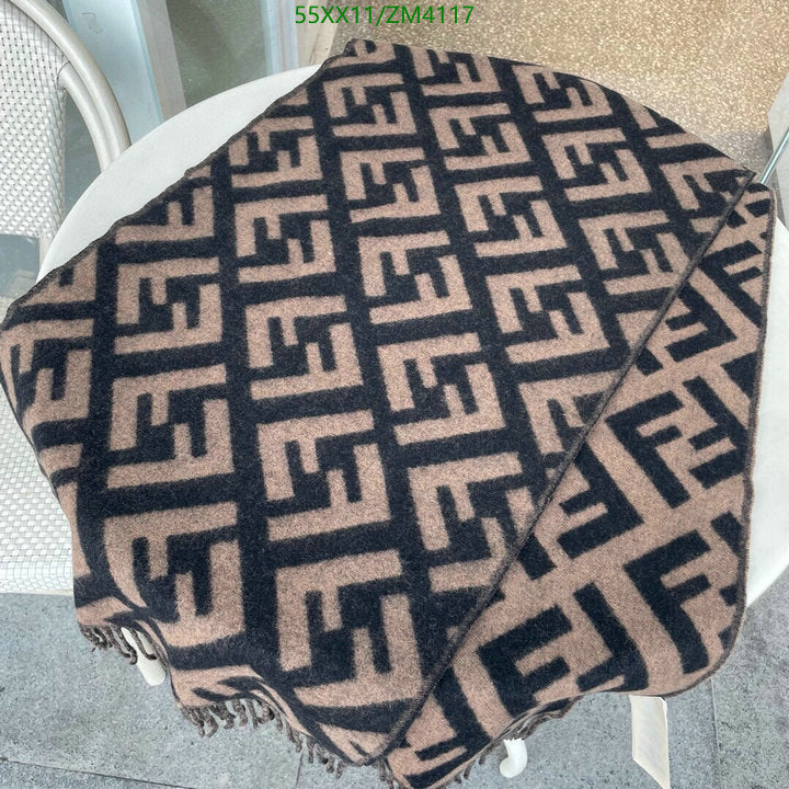SAMC - FDE Scarves - 189