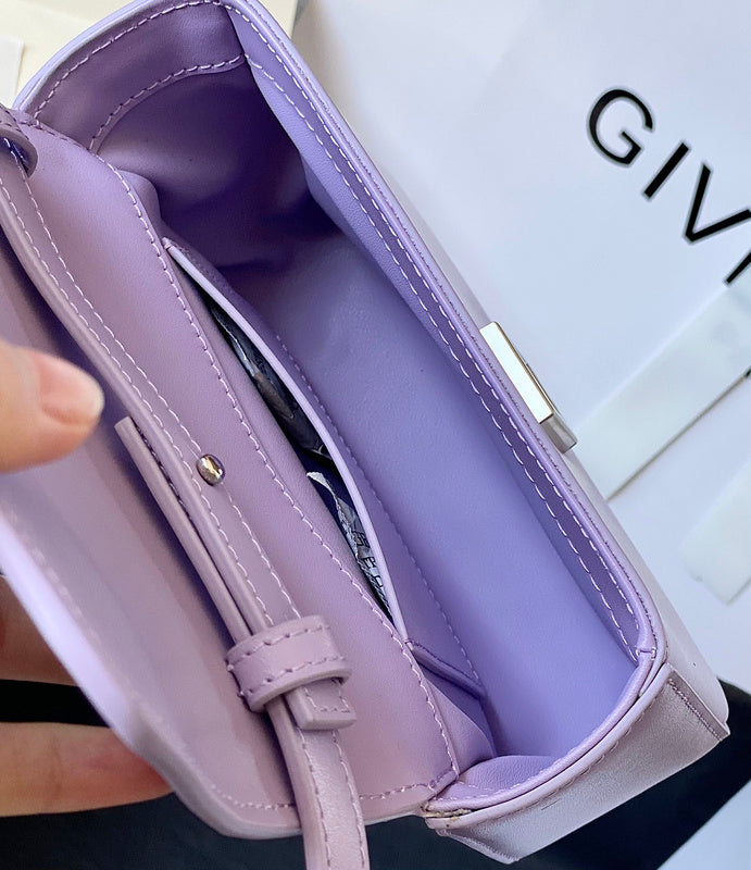 Glamy - GCY Bags - 558
