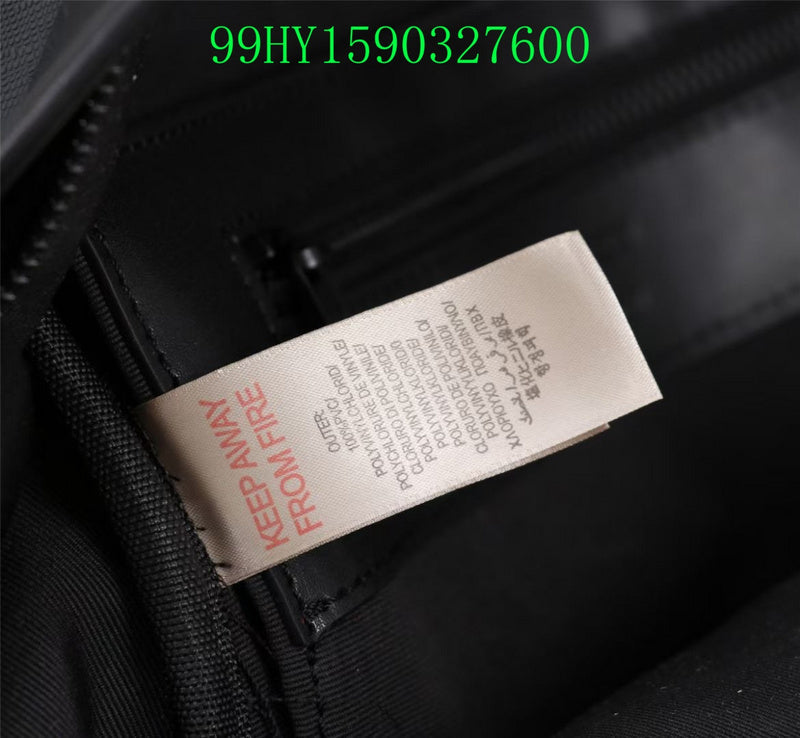 ELE Fashion -BBR Bags - 140