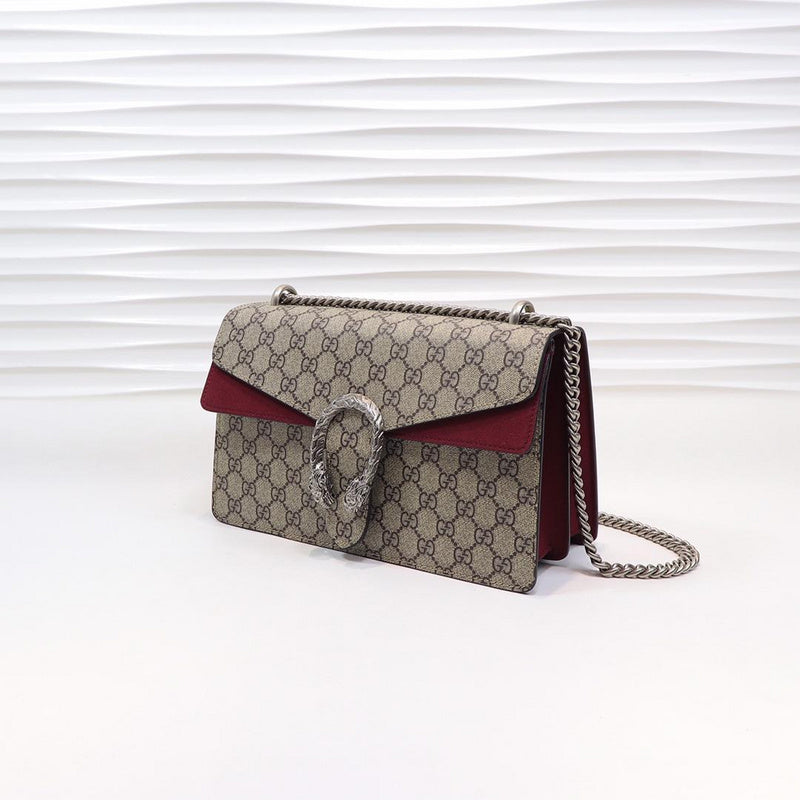 GlamI - GCI Bags - 888