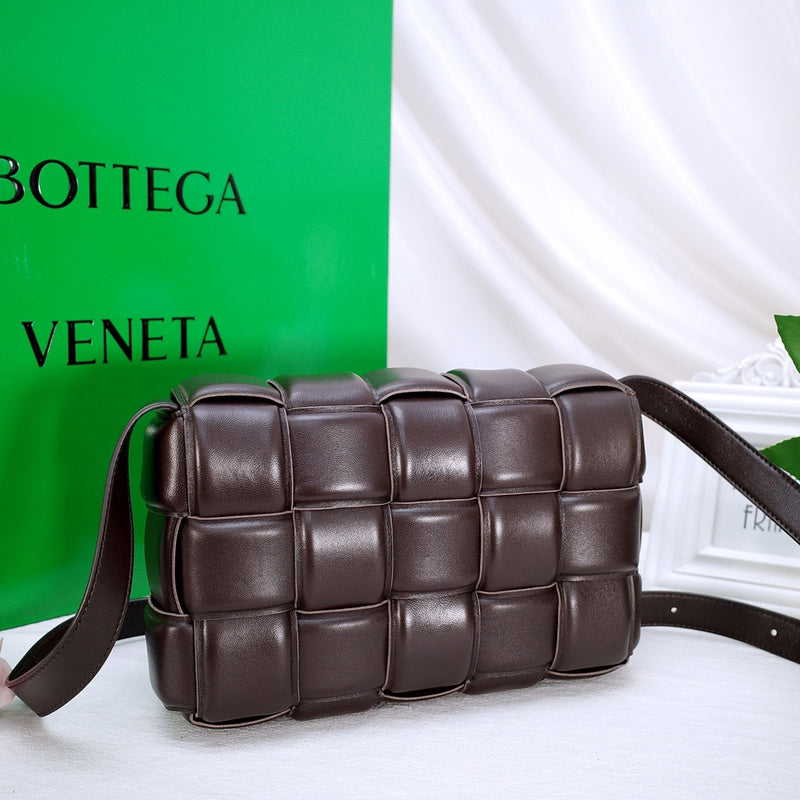 Satchel Bags - BV Bags - 163