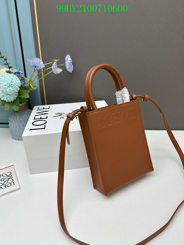 Satchel Bags - LWE Bags - 046