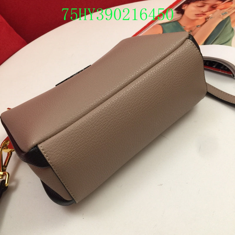 Satchel Bags - PDA Bags - 3561