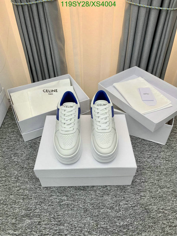 SAMC - COL Women Shoes - 214