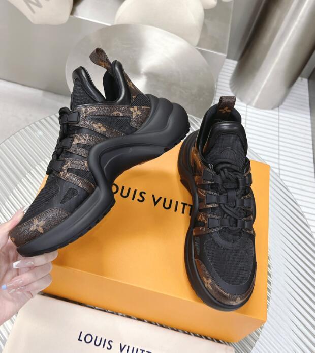 Glamy - LOV Women Shoes - 226