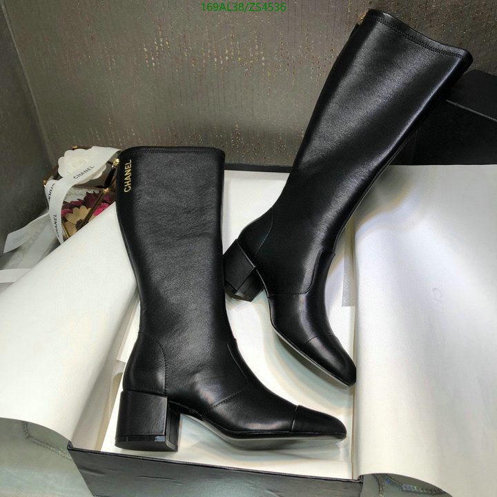 SAMC - CHL Women Boots - 361
