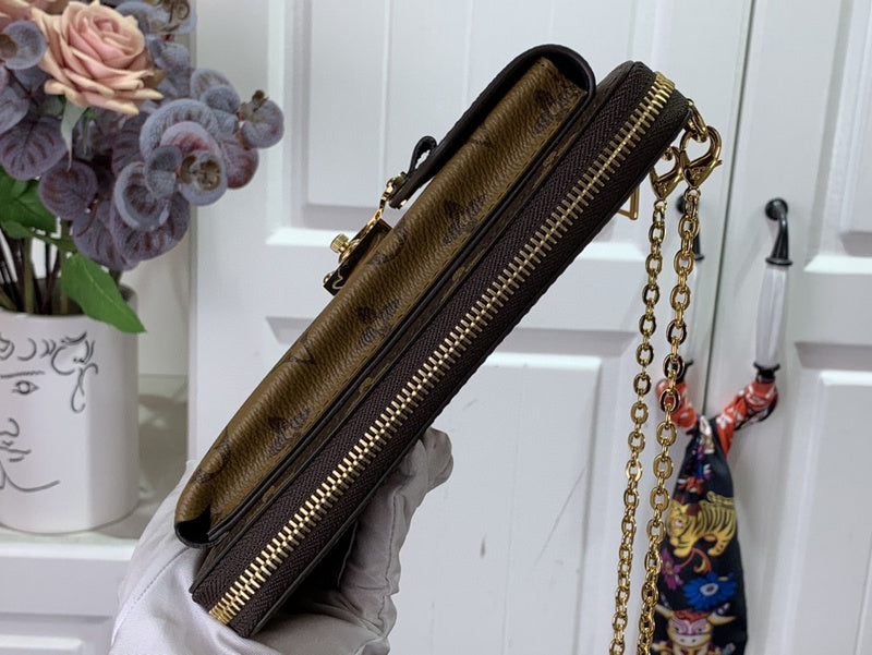 GlamI Lu-Vi bags - 2924
