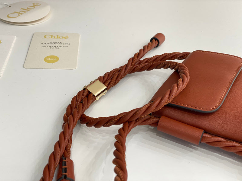 Glamy - CLE Bags - 233