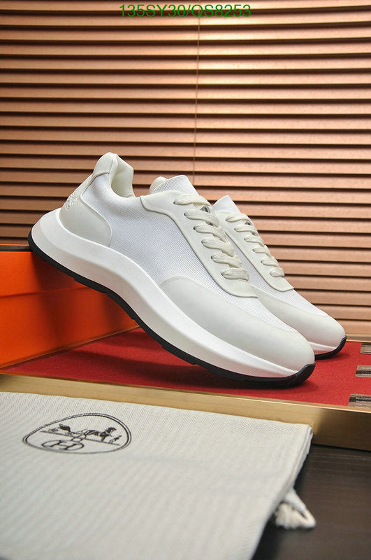 SAMC - HMS Men Shoes - 593
