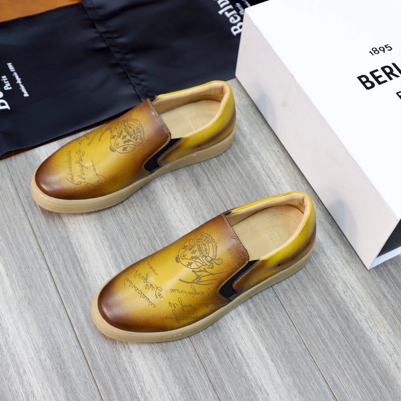 Glami - BRE Men Shoes - 378