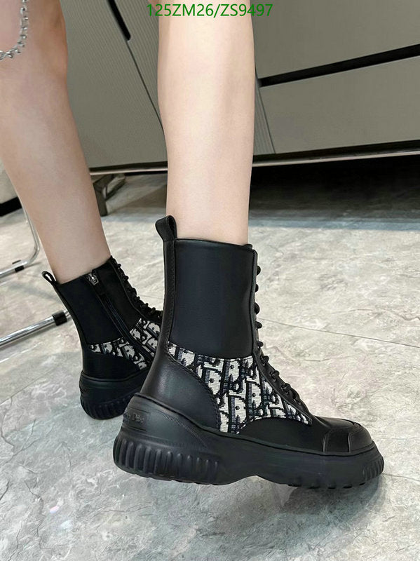 SAMCC - DOR Women Shoes - 1615
