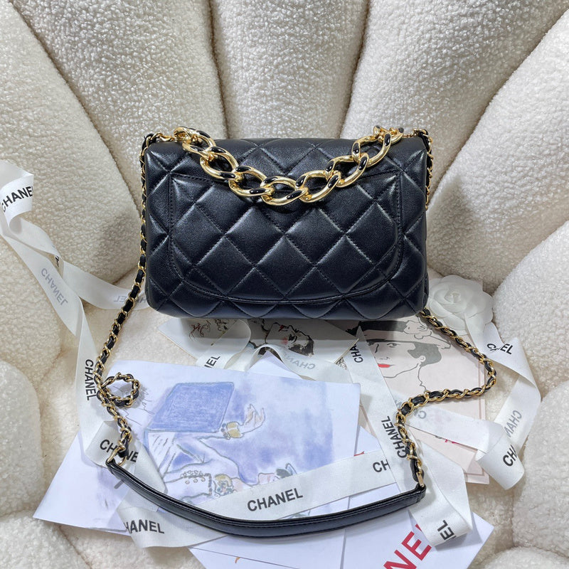 Chanel Bags