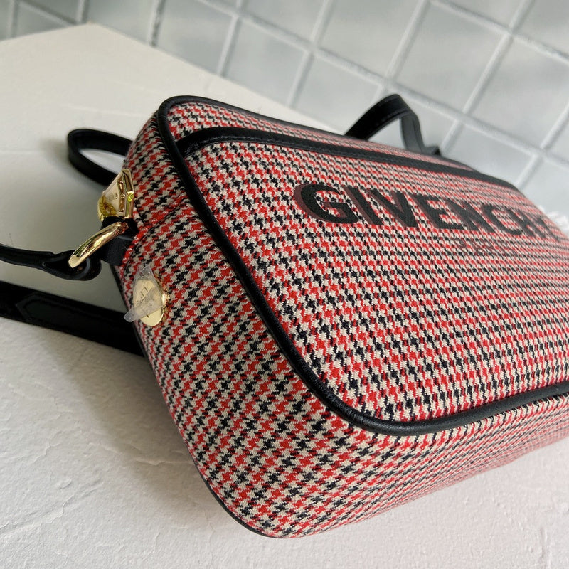 Glamy - GCY Bags - 651