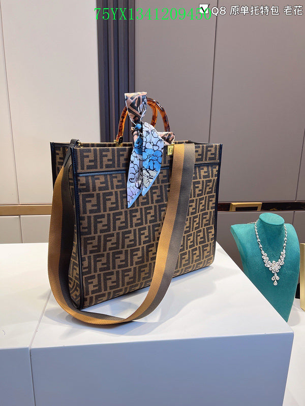 Glami - FDE Bags - 1957
